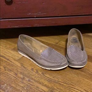 Natural Soul casual shoes!